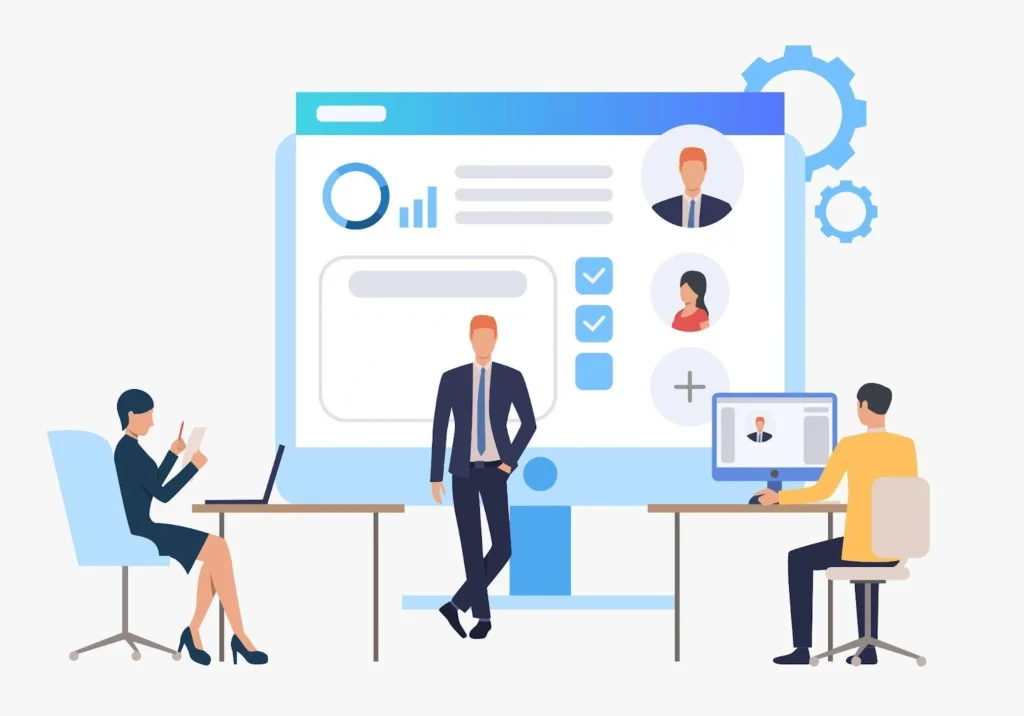 Strategic Time Tracking Fuels Business Efficiency