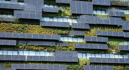 Strategies for Eco-Friendly Design in Adelaide's Hospitality Industry